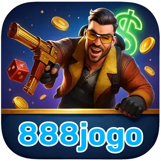 888jogo: Diversão e Emoção em Cada Jogo Online