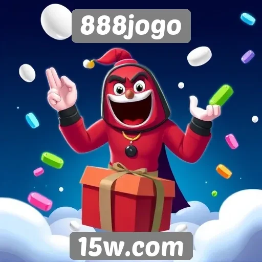 Promoções e bônus disponíveis no 888jogo