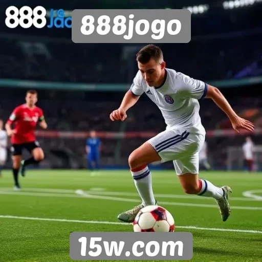 Apostas esportivas no 888jogo em alta