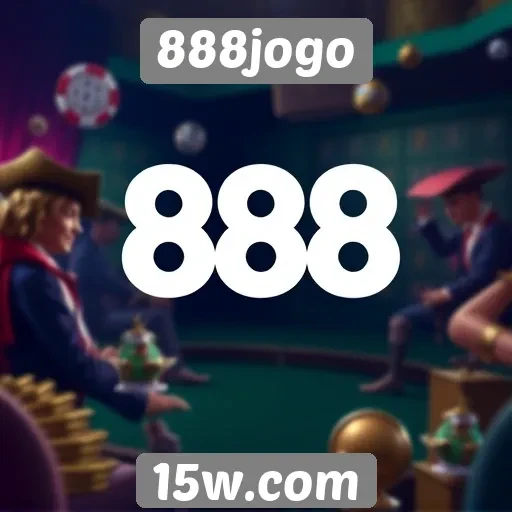 Estudo sobre a experiência do usuário no 888jogo